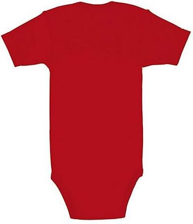 Logoshirt Kojenecké body Wonder Woman - Stars, velikost 13-24 měsíců - obrázek 2