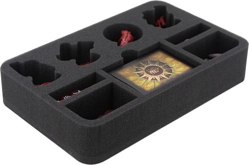 Pěnový pořadač Feldherr pro WU: Shadespire - Magore’s Fiends - obrázek 2