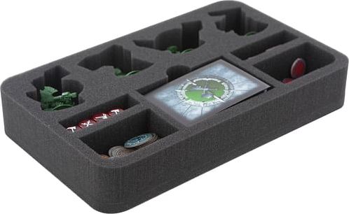 Pěnový pořadač Feldherr pro WU: Shadespire - Ironskull s Boyz - obrázek 2