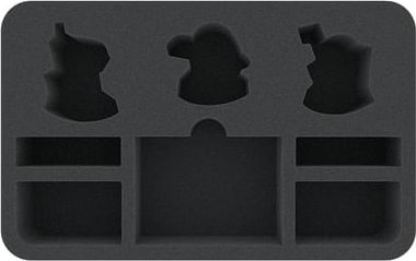 Pěnový pořadač Feldherr pro WU: Shadespire - Stormcast Eternals - obrázek 3
