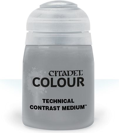Citadel Technical: Contrast Medium 24ml - obrázek 1