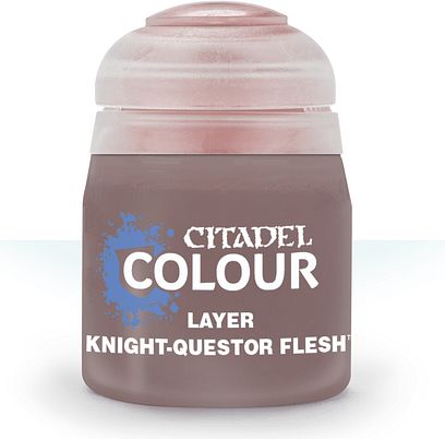 Citadel Layer: Knight-Questor Flesh 12ml - obrázek 1