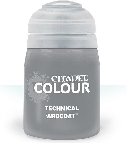 Citadel Technical: Ardcoat (24ml) - obrázek 1