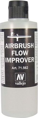Vallejo: Airbrush Flow Improver 200 ml - obrázek 1