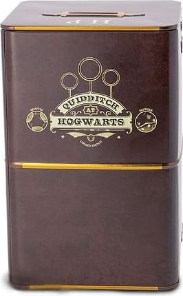 ABYstyle Pokladnička Harry Potter - Zlatonka - obrázek 4