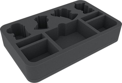 Pěnový insert Feldherr pro WU - Nightvault Ylthari s Guardians - obrázek 2