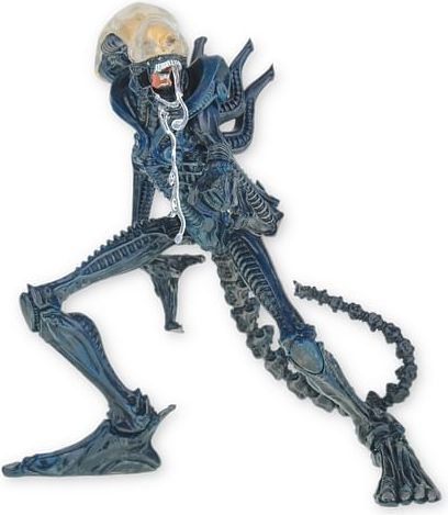 Weta Collectibles Figurka Alien Mini Epics - Xenomorph - obrázek 1