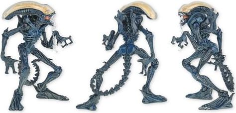 Weta Collectibles Figurka Alien Mini Epics - Xenomorph - obrázek 3