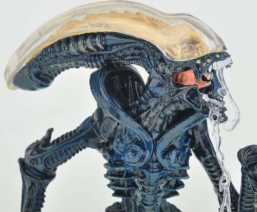 Weta Collectibles Figurka Alien Mini Epics - Xenomorph - obrázek 5