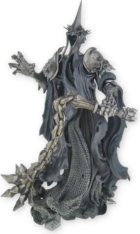 Weta Collectibles Figurka Lord of the Rings Mini Epics - The Witch-King - obrázek 1