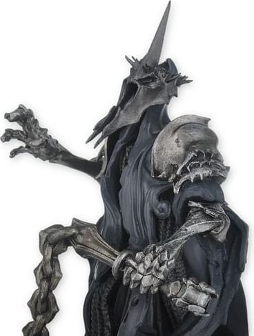 Weta Collectibles Figurka Lord of the Rings Mini Epics - The Witch-King - obrázek 4