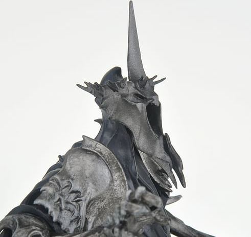 Weta Collectibles Figurka Lord of the Rings Mini Epics - The Witch-King - obrázek 5