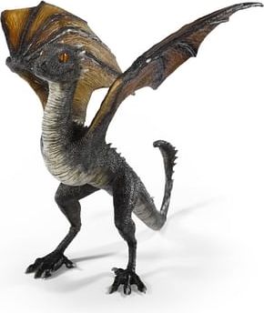 Noble Collection Figurka Game of Thrones - Drogon Baby - obrázek 1