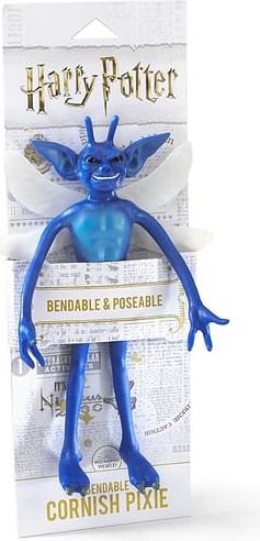 Noble Collection Figurka Fantastická zvířata - Cornwallský rarach, polohovatelný - obrázek 4