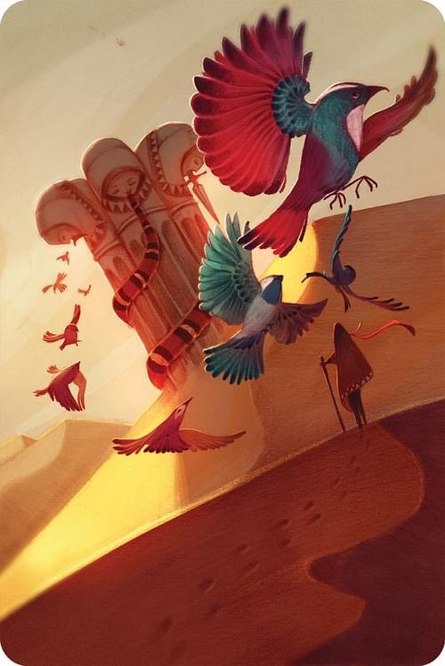 Dixit 9: 10th Anniversary 2 (anglicky) - obrázek 5