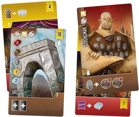 Architects of the West Kingdom: Age of Artisans - obrázek 2