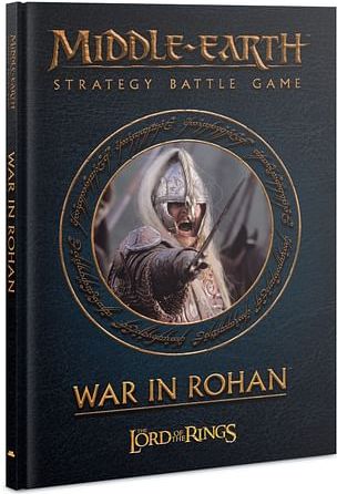 Middle-Earth: Strategy Battle Game - War in Rohan - obrázek 1