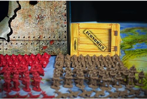 Attack! Deluxe - obrázek 2