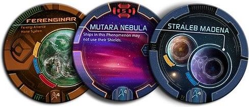 Star Trek: Ascendancy - Ferengi Alliance - obrázek 3