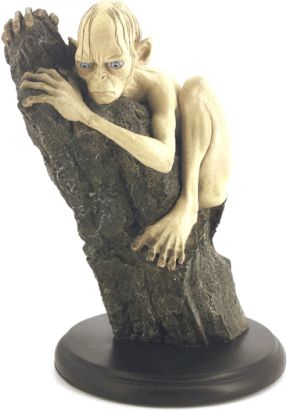 Weta Collectibles Figurka Pán prstenů - Glum - obrázek 2