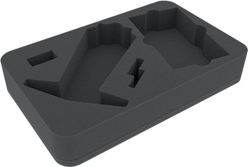 Pěnový pořadač Feldherr SW Armada Onager-class Star Destroyer - obrázek 1