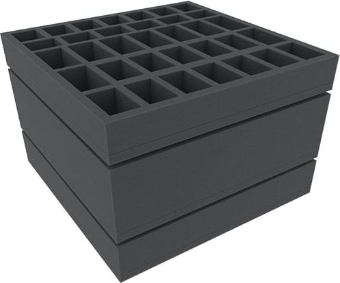 Pěnový insert Feldherr pro Black Rose Wars - obrázek 2