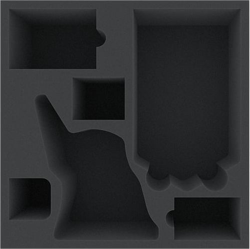 Pěnový insert Feldherr pro Black Rose Wars: Crono - obrázek 1