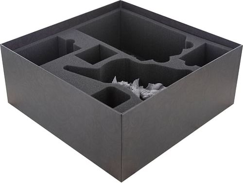 Pěnový insert Feldherr pro Black Rose Wars: Crono - obrázek 2