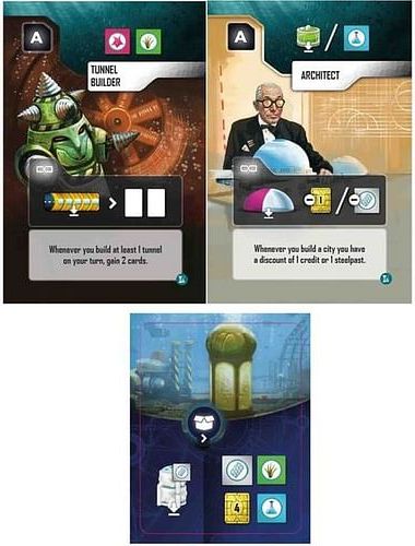 Underwater Cities: New Discoveries - anglicky - obrázek 3