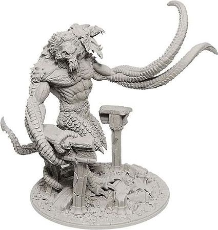 Dungeons and Dragons Collectors Series: Demogorgon - obrázek 2
