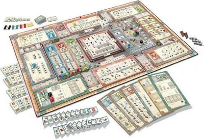 Teotihuacan: City of Gods (český návod) - obrázek 2