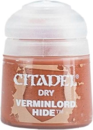 Citadel Dry: Verminlord Hide 12ml - obrázek 1
