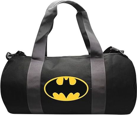ABYstyle Sportovní taška DC Comics - Batman 30l - obrázek 1