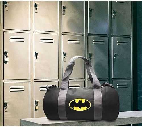 ABYstyle Sportovní taška DC Comics - Batman 30l - obrázek 5