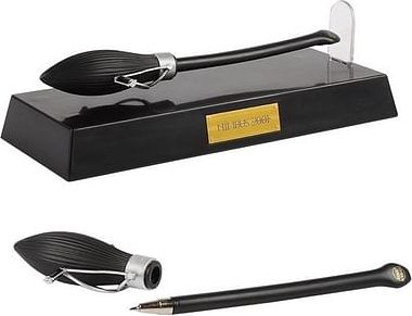 ABYstyle Pero Harry Potter - Levitující koště Nimbus 2001 GIFWOW026 - obrázek 1
