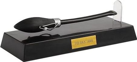 ABYstyle Pero Harry Potter - Levitující koště Nimbus 2001 GIFWOW026 - obrázek 2