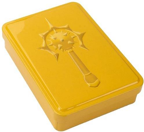 Dungeons & Dragons - Cleric Token Set - obrázek 2