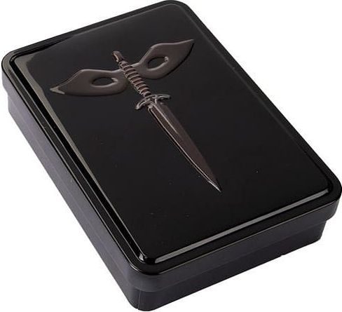 Dungeons & Dragons - Rogue Token Set - obrázek 2
