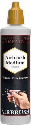 Army Painter: Airbrush Medium 100ml - obrázek 1
