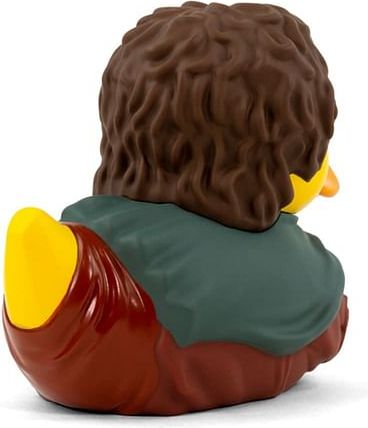Kachnička TUBBZ Pán prstenů - Frodo Pytlík - obrázek 3