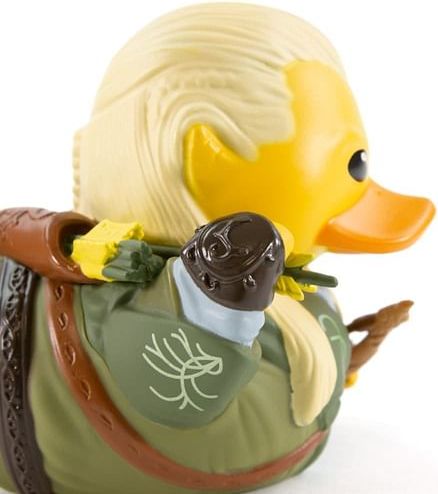 Kachnička TUBBZ Pán prstenů - Legolas - obrázek 8