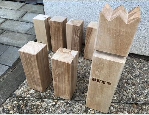 Kubb Family - obrázek 2