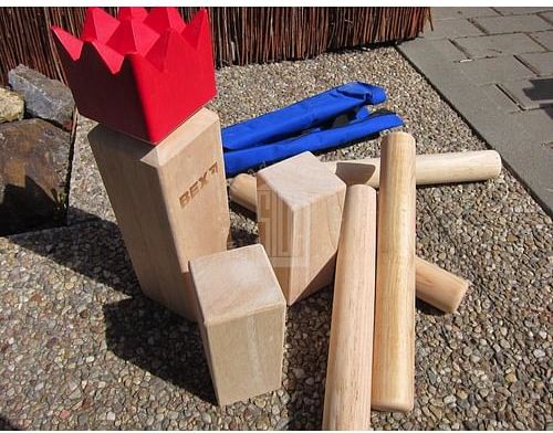 Kubb Original - obrázek 1
