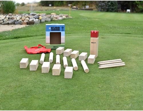 Kubb Original - obrázek 2