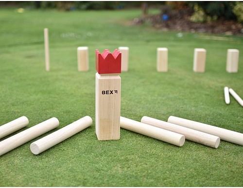 Kubb Original - obrázek 3