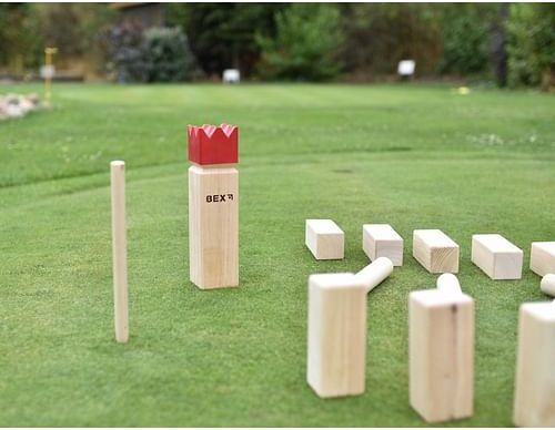 Kubb Original - obrázek 4