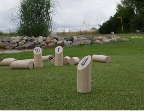 Kubb s čísly - obrázek 2