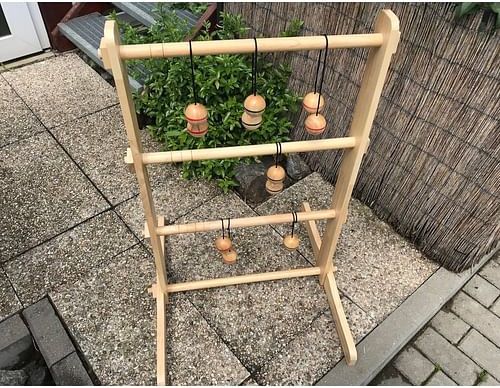 Spin Ladder PRO - obrázek 1
