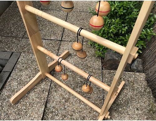 Spin Ladder PRO - obrázek 2