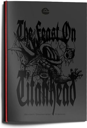 The Feast On Titanhead - obrázek 1